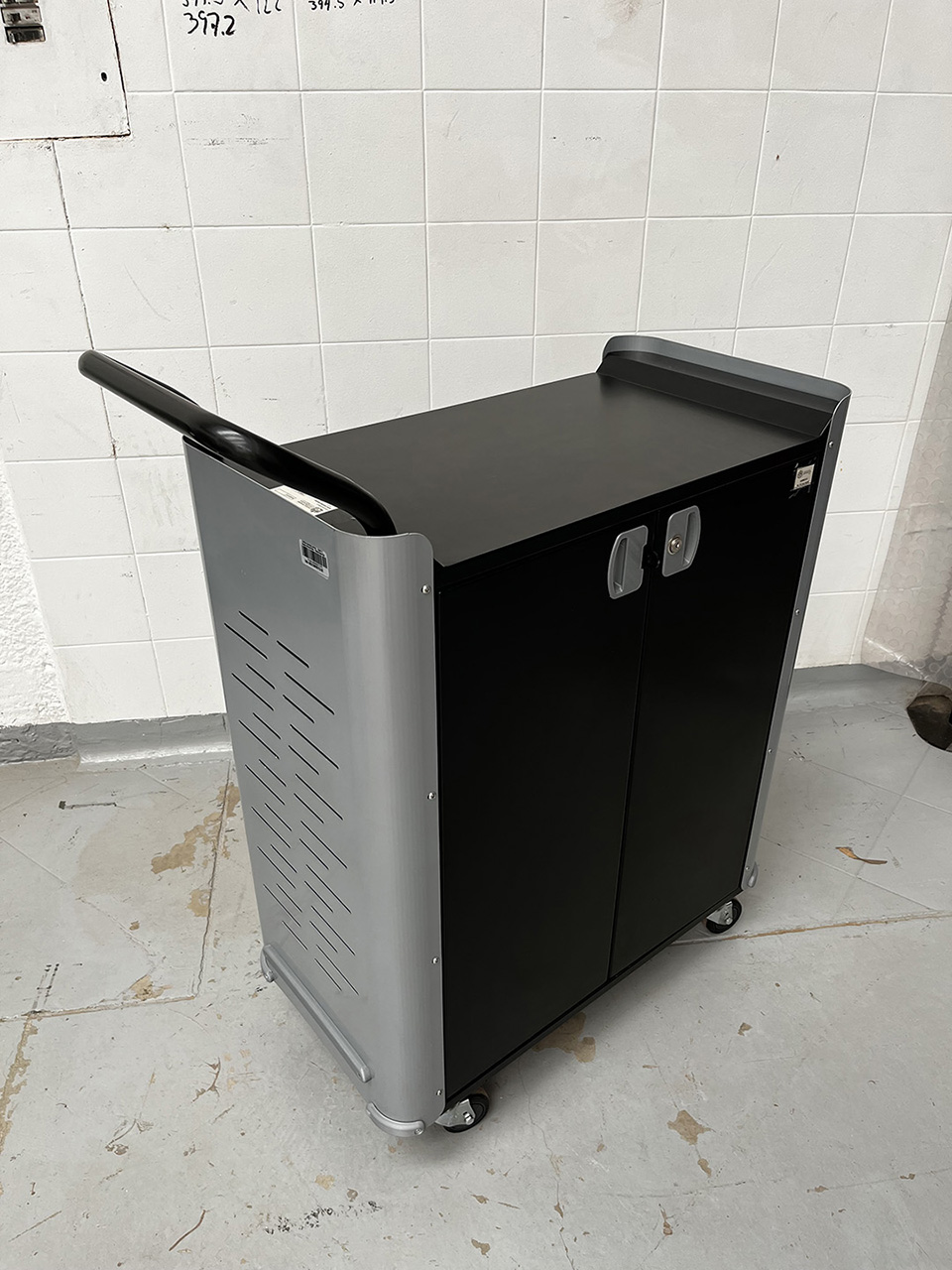 Silla Horeca Nuke Colores