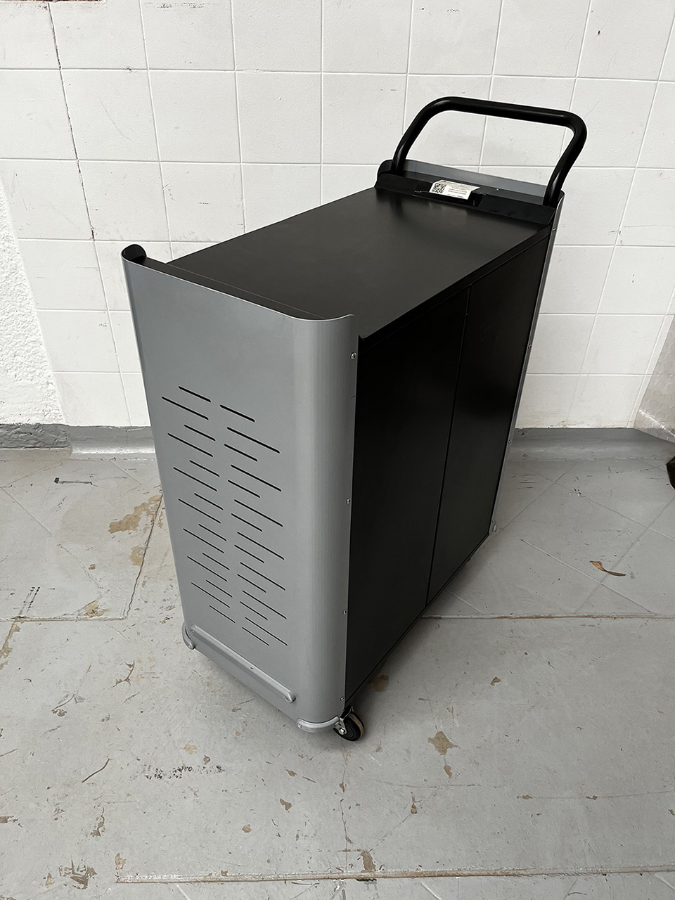 Silla Horeca Nuke Colores