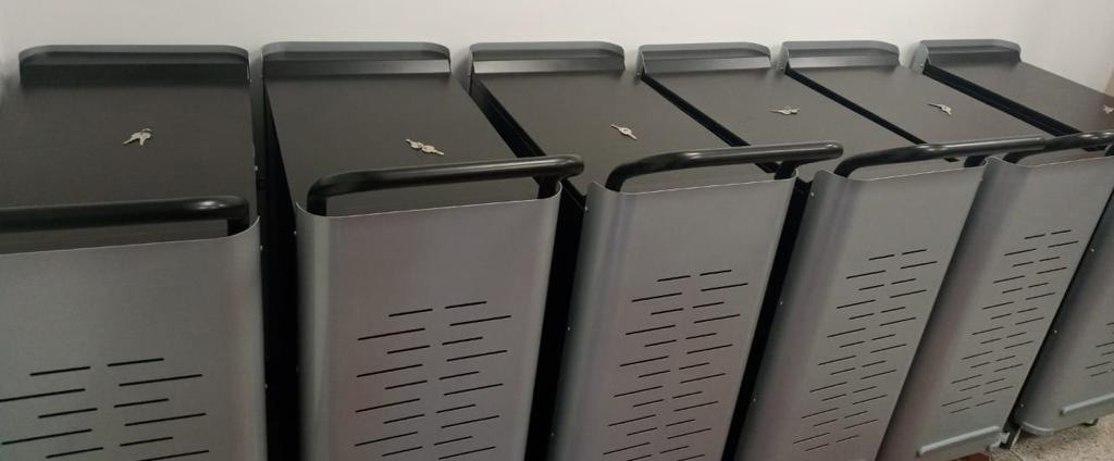 Silla Horeca Nuke Colores