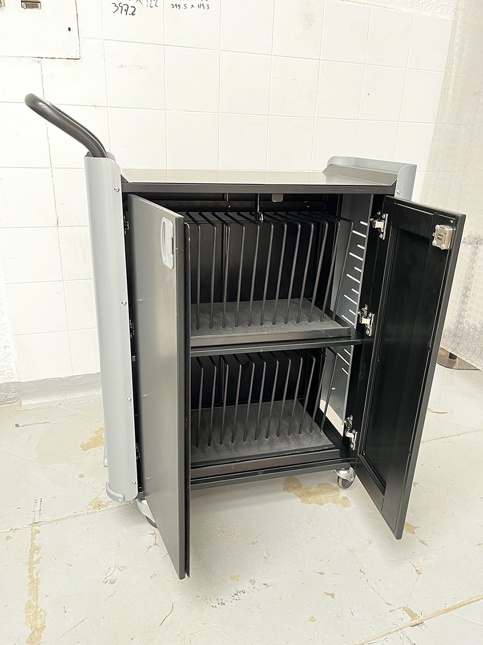 Silla Horeca Nuke Colores