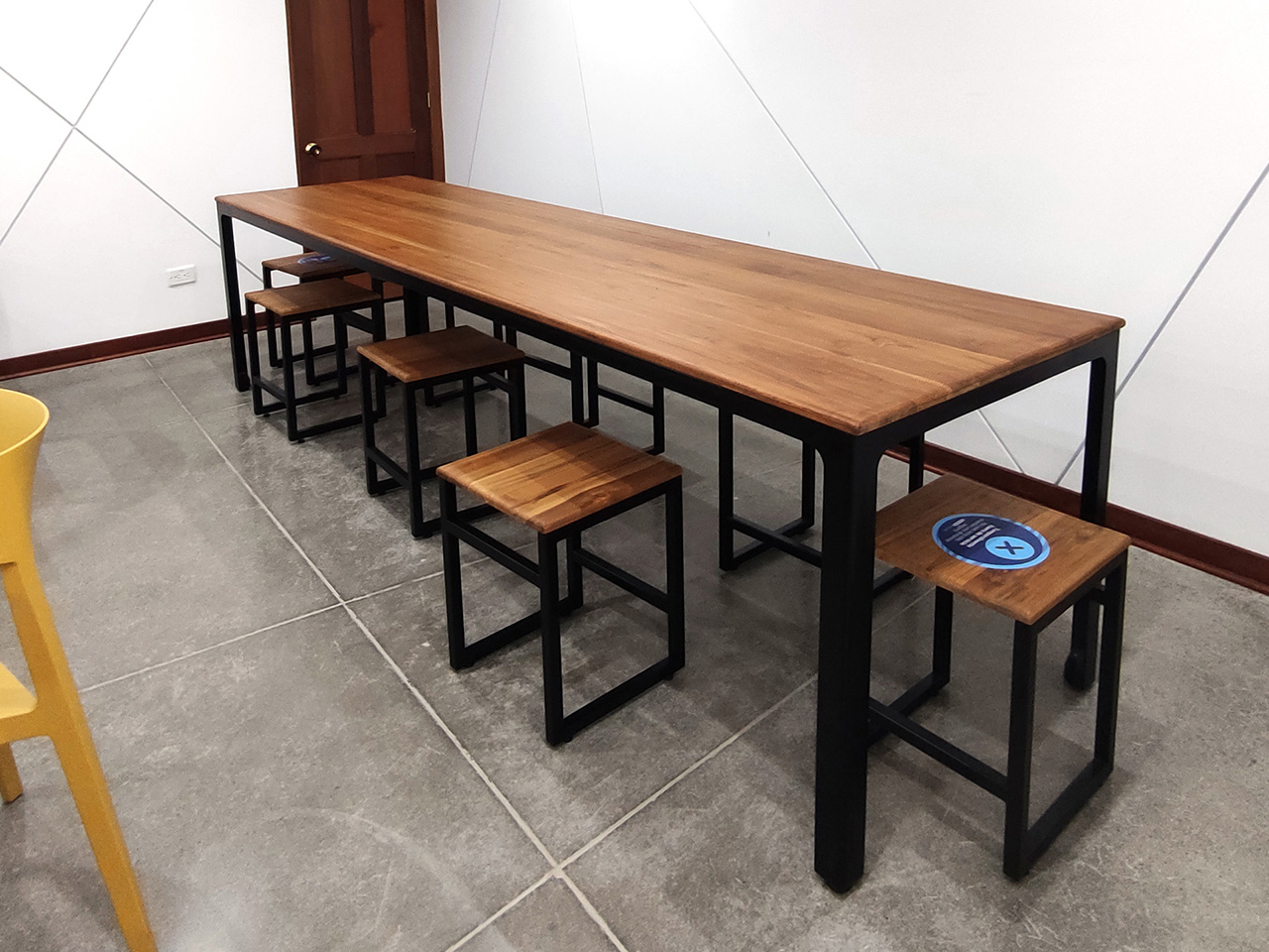 Comedores Empresas y Universidades