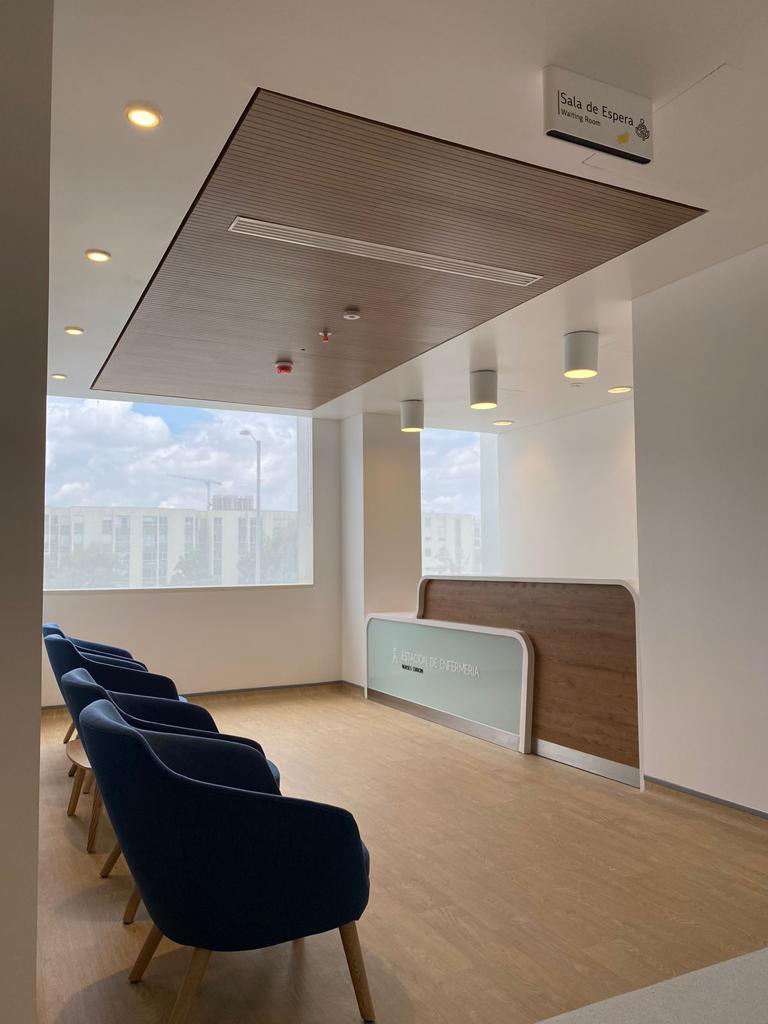 Enchapes Cielos Raso Decorativo