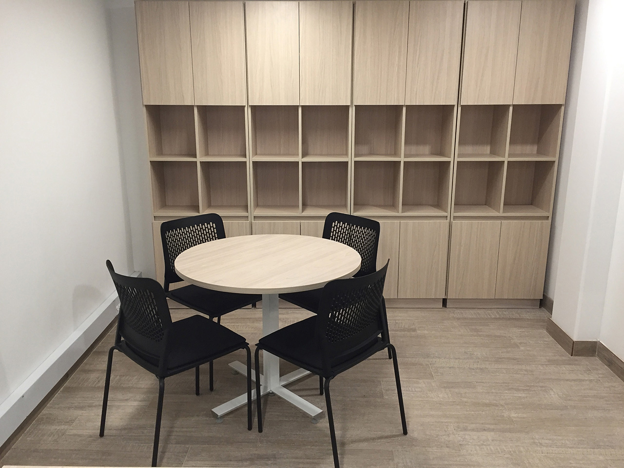 Gabinetes Cocinas Corporativas