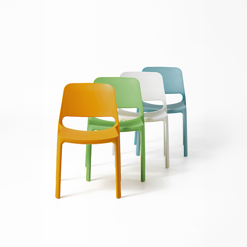 Silla Horeca Nuke Colores