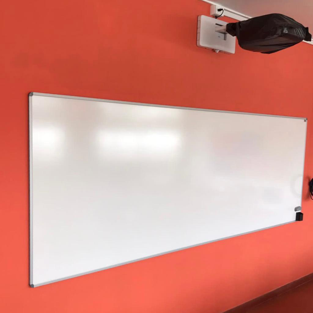 Tablero Magivision Imantado para Marcadores